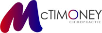 McTimoney Logo
